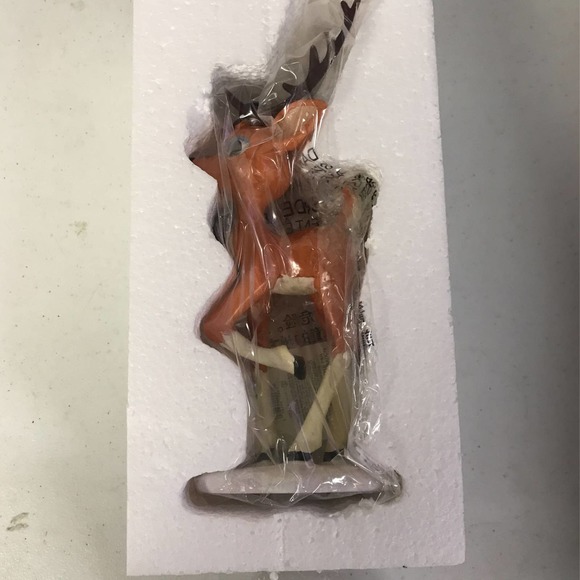 Department 56 Rudolph The Red-Nosed Reindeer Dancer Figurine - Picture 6 of 7